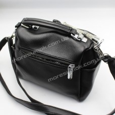 Сумки крос-боді 8156 black