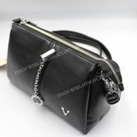 Сумки крос-боді 21580-1 black