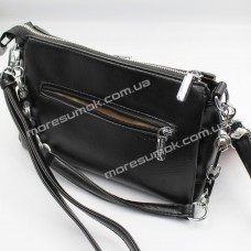 Сумки крос-боді 21580-1 black