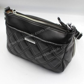 Сумки крос-боді 22506 black