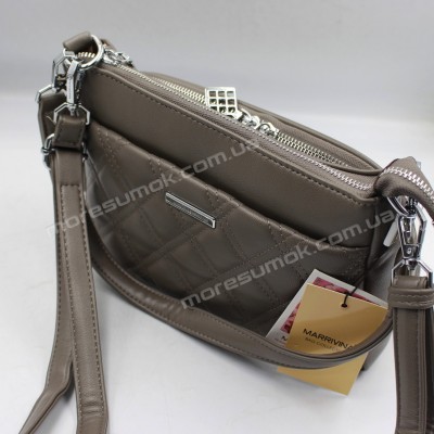 Сумки крос-боді 22506 brown