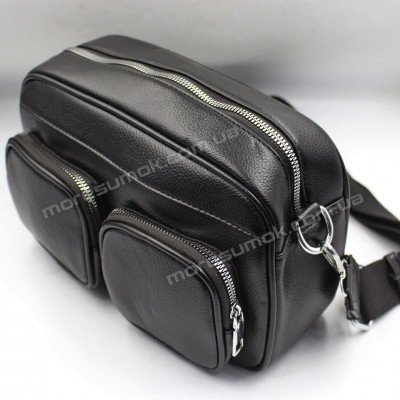 Сумки крос-боді YH9001 black