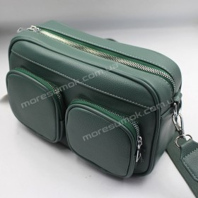 Сумки крос-боді YH9001 green