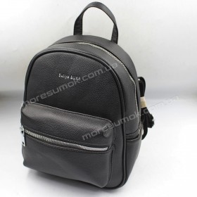 Жіночі рюкзаки YH803 black