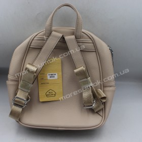 Жіночі рюкзаки YH803 beige