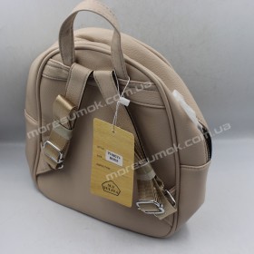 Жіночі рюкзаки YH807 beige