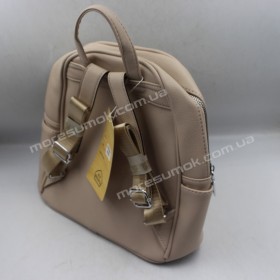 Жіночі рюкзаки YH810 beige