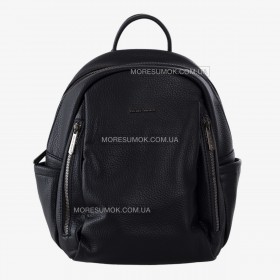 Жіночі рюкзаки CM6746 black