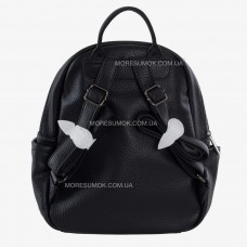 Жіночі рюкзаки CM6746 black