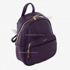 Жіночі рюкзаки 7000-2 purple