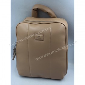 Женские рюкзаки CD-8755 beige