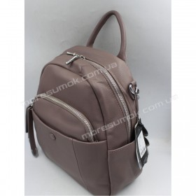 Женские рюкзаки CD-8715 brown