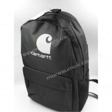 Спортивные рюкзаки 0070 Carh black-a