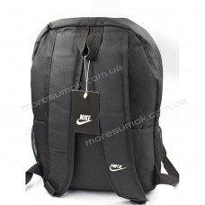 Спортивные рюкзаки 0070 Ni black-b