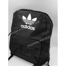 Спортивные рюкзаки 0070B Ad black