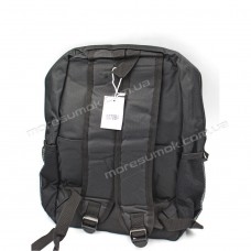 Спортивні рюкзаки 0070B Ad black
