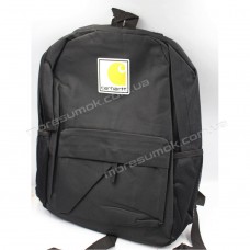 Спортивні рюкзаки 0070 Carh black-b