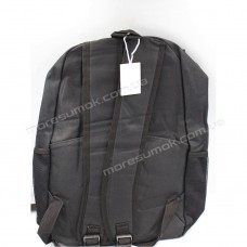 Спортивні рюкзаки 0070 Carh black-b