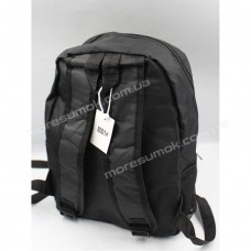Спортивні рюкзаки 8001 NB black