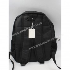 Спортивні рюкзаки 8001 Ni black-a