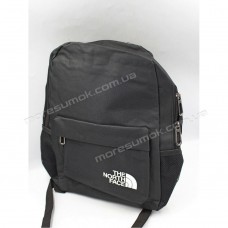 Спортивные рюкзаки 8001 TNF black