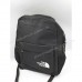 Спортивные рюкзаки 8001 TNF black