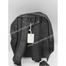 Спортивні рюкзаки 8001 TNF black