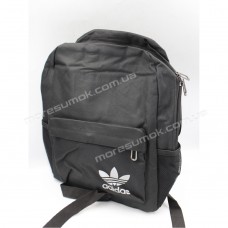 Спортивні рюкзаки 8001 Ad black