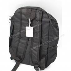 Спортивні рюкзаки 8001 Ad black