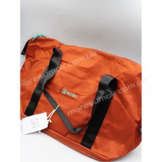 Спортивные сумки 7633 orange