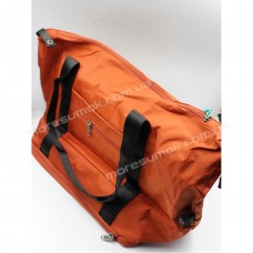 Спортивні сумки 7633 orange