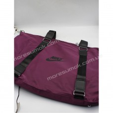 Спортивні сумки 25-25 Ni purple
