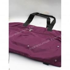 Спортивные сумки 25-25 Ni purple