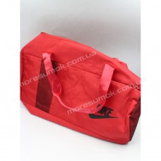 Спортивные сумки 601 red