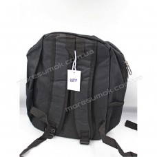 Спортивные рюкзаки 8001 Ni black-b