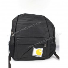 Спортивные рюкзаки 8001 Carh black