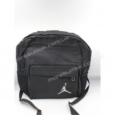 Спортивні рюкзаки 8001 Jor black