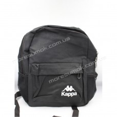 Спортивні рюкзаки 8001 Kap black