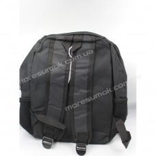 Спортивные рюкзаки 8001 Kap black