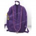 Спортивные рюкзаки 667 mini purple