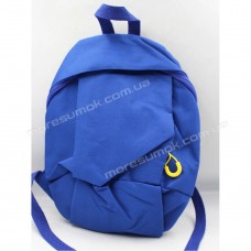 Спортивные рюкзаки 667 mini blue