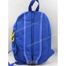 Спортивні рюкзаки 667 mini blue