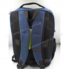 Чоловічі рюкзаки SH3109 blue