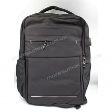 Чоловічі рюкзаки SH3109 black