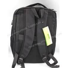 Чоловічі рюкзаки SH3109 black