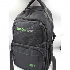 Чоловічі рюкзаки XS-9232 gray