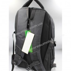 Чоловічі рюкзаки XS-9232 gray