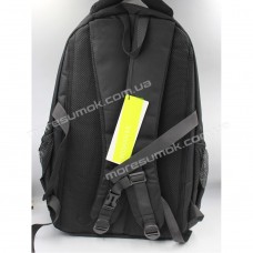 Чоловічі рюкзаки XS-9232 black