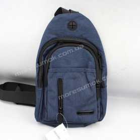Чоловічі бананки 98105 blue