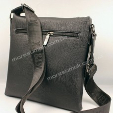 Чоловічі сумки SH06-1 black